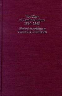 Diary of Caroline Seabury