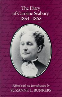 Diary, 1854-63