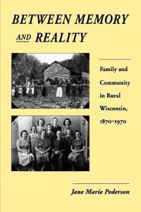 Between Memory and Reality