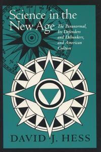 Bokomslag for "Science in the New Age"
