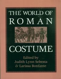 The World of Roman Costume