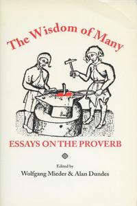 The Wisdom of Many