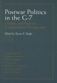 Postwar Politics in the G-7