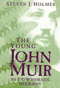 The Young John Muir