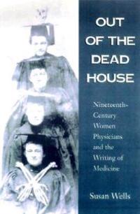 Bokomslag for "Out of the Dead House"