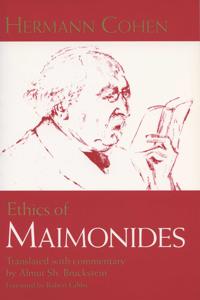 Ethics of Maiminides