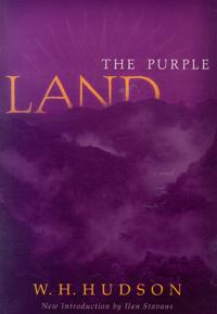 The Purple Land