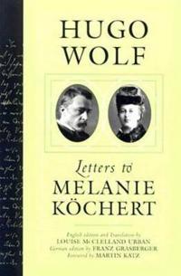 Letters to Melanie Kochert