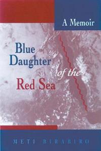 Blue Daughter of the Red Sea
