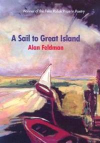 Bokomslag for "A Sail to Great Island"