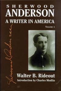 Sherwood Anderson V. 1