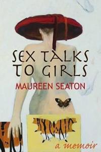 Bokomslag för "Sex Talks to Girls"