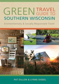 GREEN TRAVEL GUIDE to SOUTHERN WISCONSIN