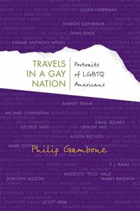 TRAVELS in a GAY NATION