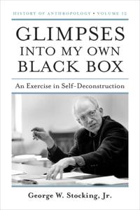 Glimpses Into My Own Black Box