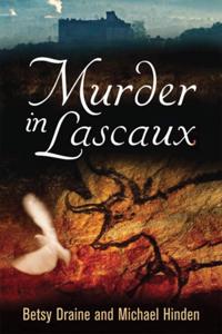 A Nora Barnes and Toby Sandler Mystery