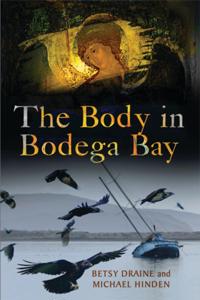 A Nora Barnes and Toby Sandler Mystery