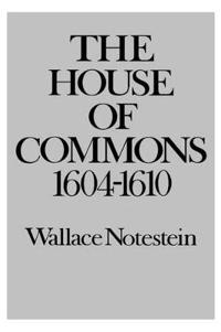 The House of Commons