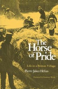 The Horse of Pride