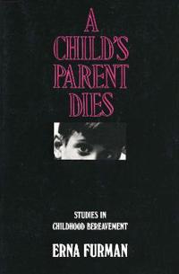 A Child's Parent Dies