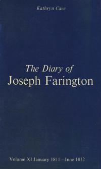 The Diary of Joseph Farington