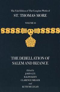 The Yale Edition of The Complete Works of St. Thomas More
