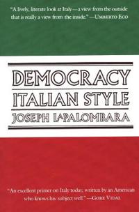 Democracy, Italian Style