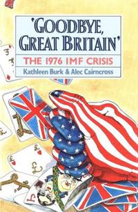 Goodbye, Great Britain