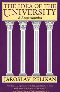 The Idea of the University