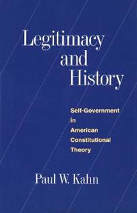 Legitimacy and History