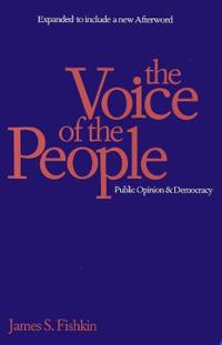 The Voice of the People