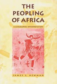 The Peopling of Africa
