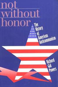 Not Without Honor
