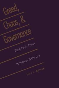 Greed, Chaos, and Governance