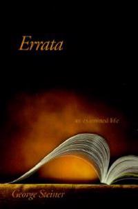 Errata