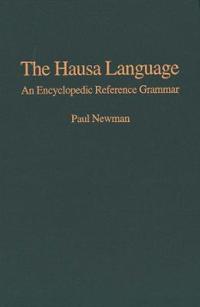 The Hausa Language