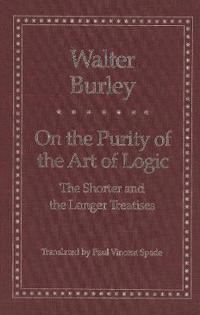 On the Purity of the Art of Logic
