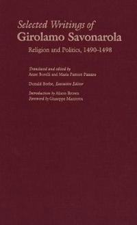 Selected Writings of Girolamo Savonarola