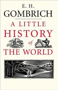 Bokomslag for "A Little History of the World"
