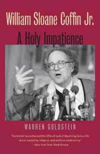 William Sloane Coffin Jr.