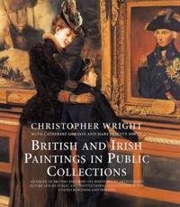 British and Irish Paintings in Public Collections