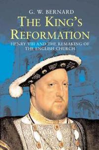 The King’s Reformation