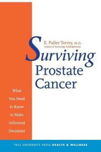 Surviving Prostate Cancer
