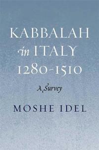 Kabbalah in Italy, 1280-1510