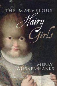 The Marvelous Hairy Girls