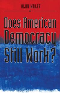 The Future of American Democracy Series