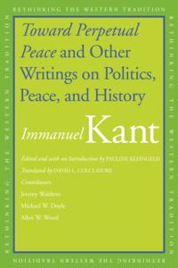 Rethinking the Western Tradition