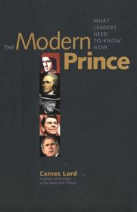 Modern Prince