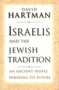 Israelis and the Jewish Tradition