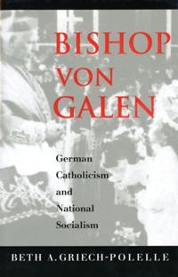 Bishop von Galen